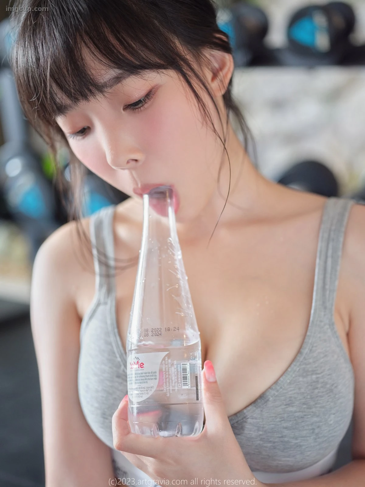 [ArtGravia] Vol.521 Kang In-kyung (강인경) 第2张图