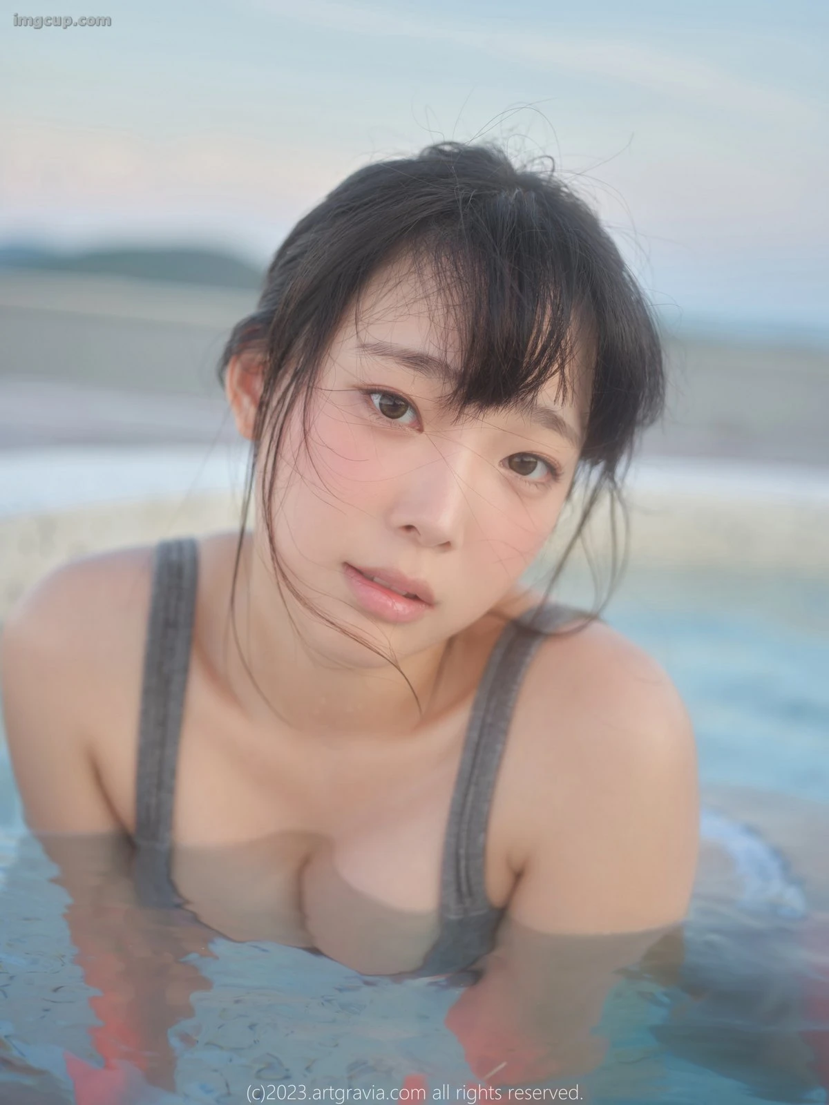 [ArtGravia] Vol.521 Kang In-kyung (강인경) 第44张图