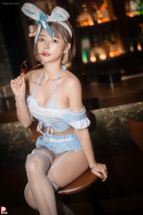 [PINK RIBBON] Uuuha – Secret Present 02 第1张图