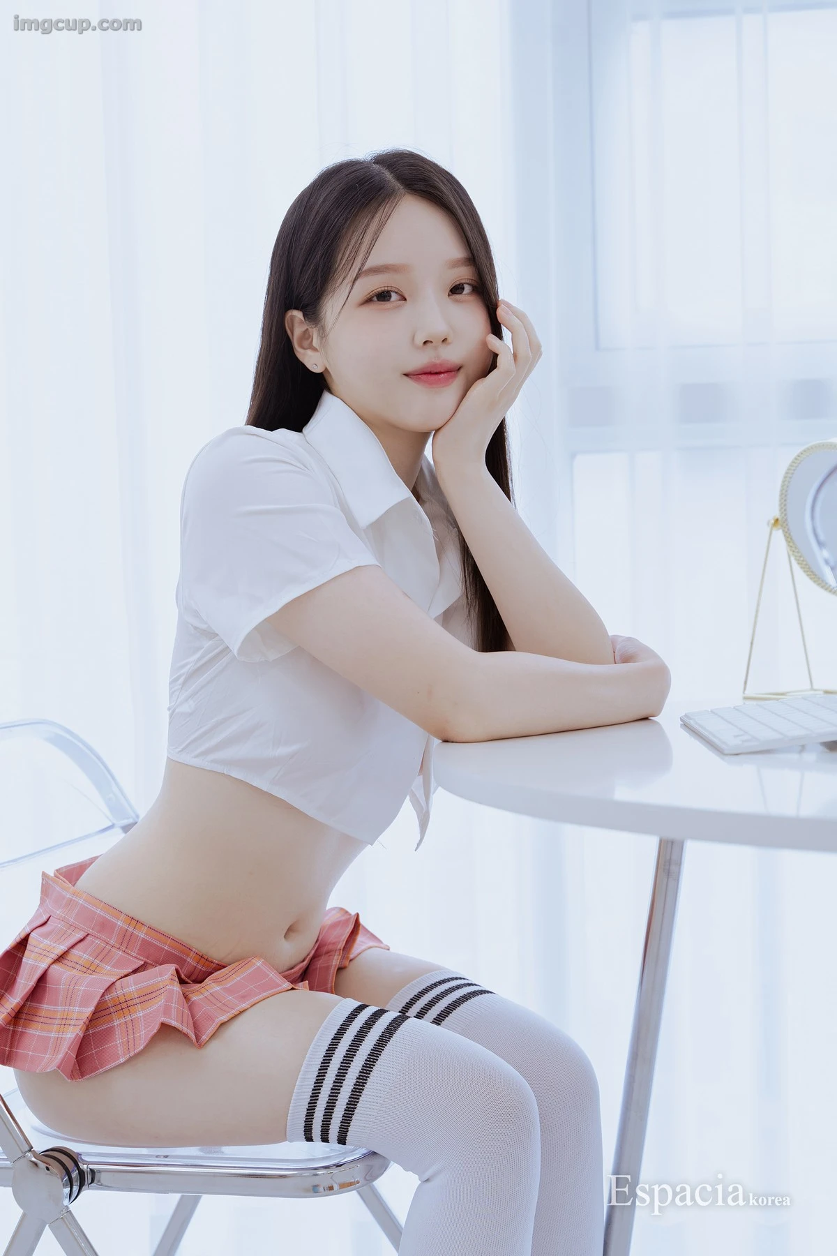 [Espacia Korea] EHC#086 SOMI (소미) 第2张图