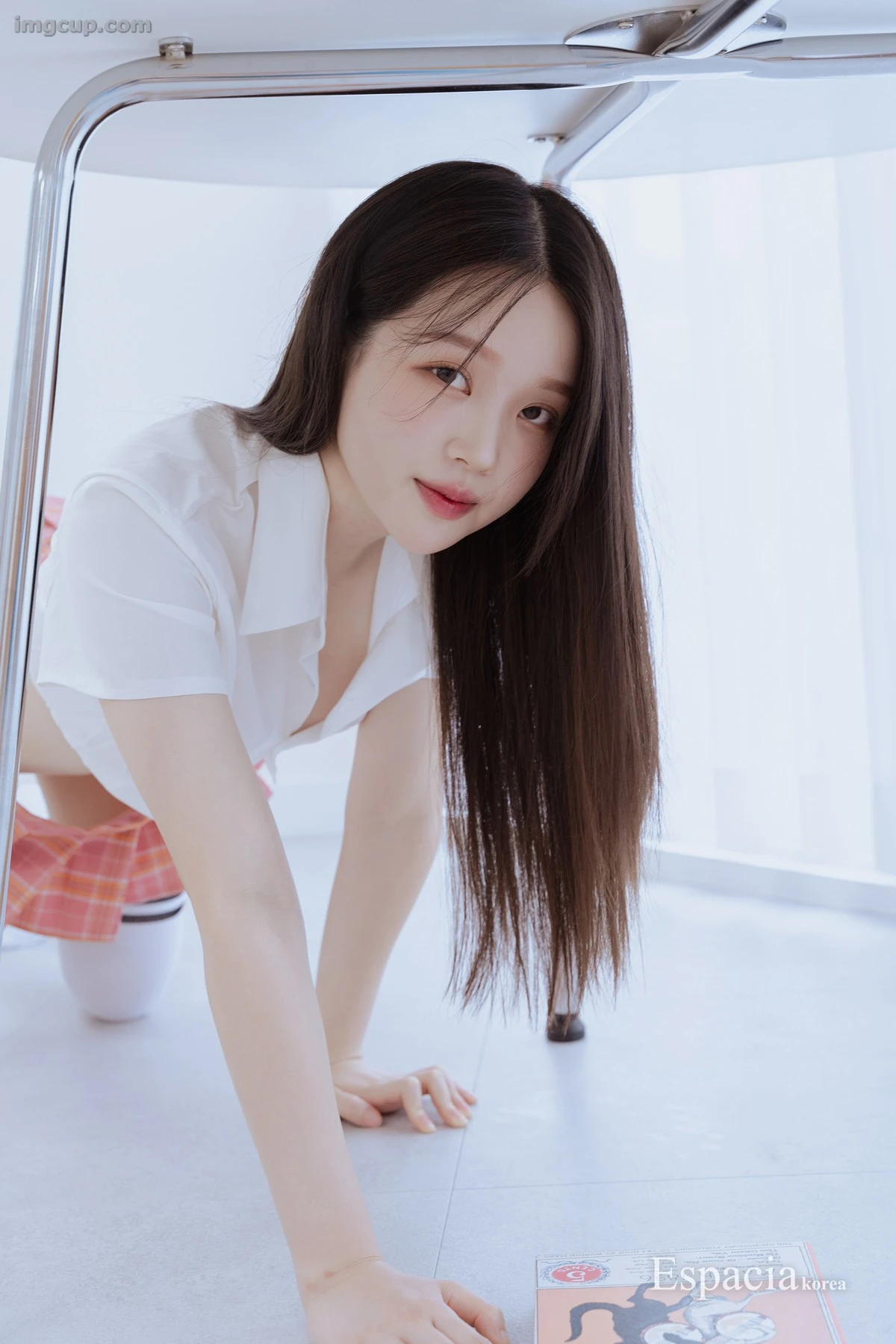 [Espacia Korea] EHC#086 SOMI (소미) 第9张图