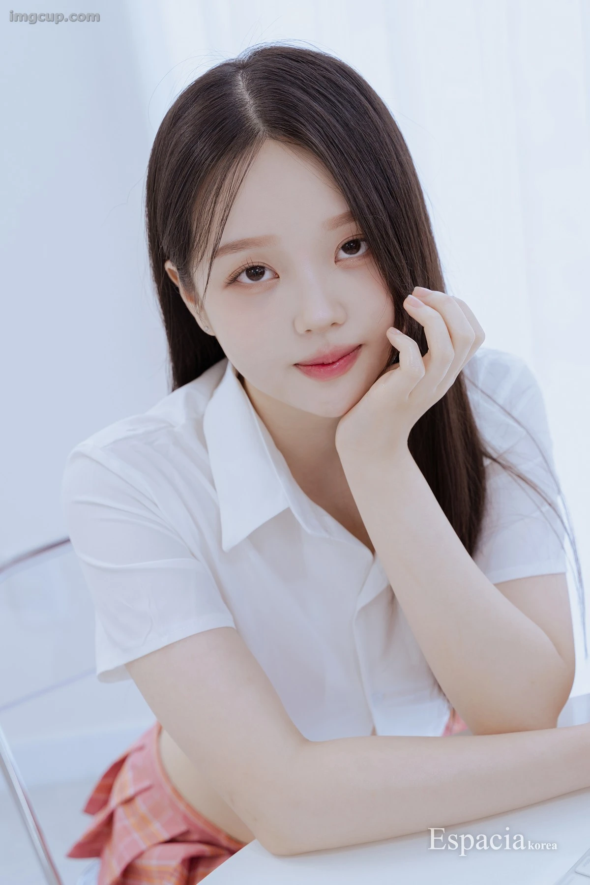 [Espacia Korea] EHC#086 SOMI (소미) 第13张图