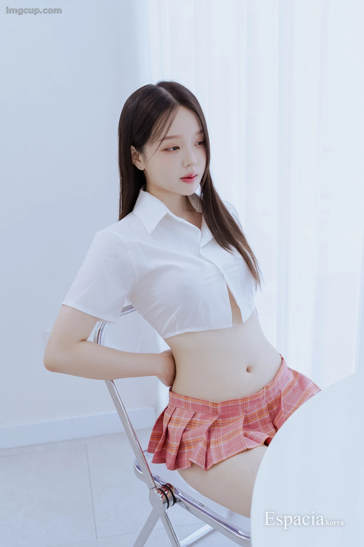 [Espacia Korea] EHC#086 SOMI (소미) 第16张图
