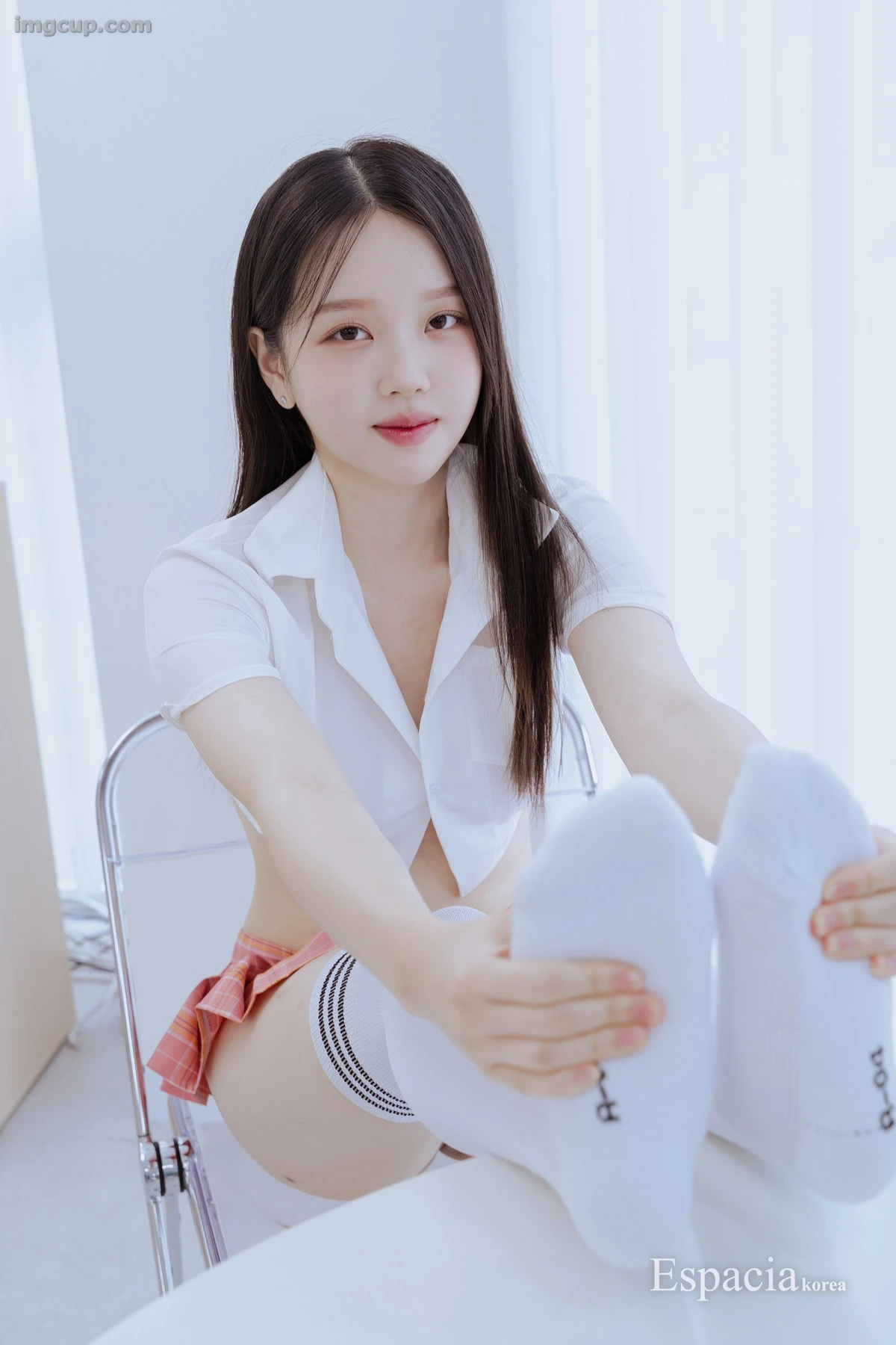 [Espacia Korea] EHC#086 SOMI (소미) 第18张图
