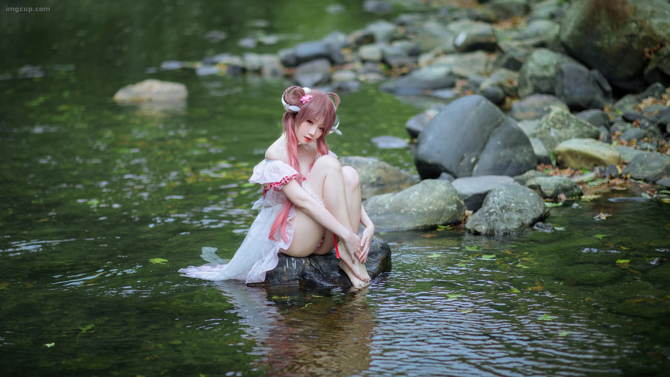 Coser 焖焖碳 NO.021 明日方舟 艾雅法拉 第7张图