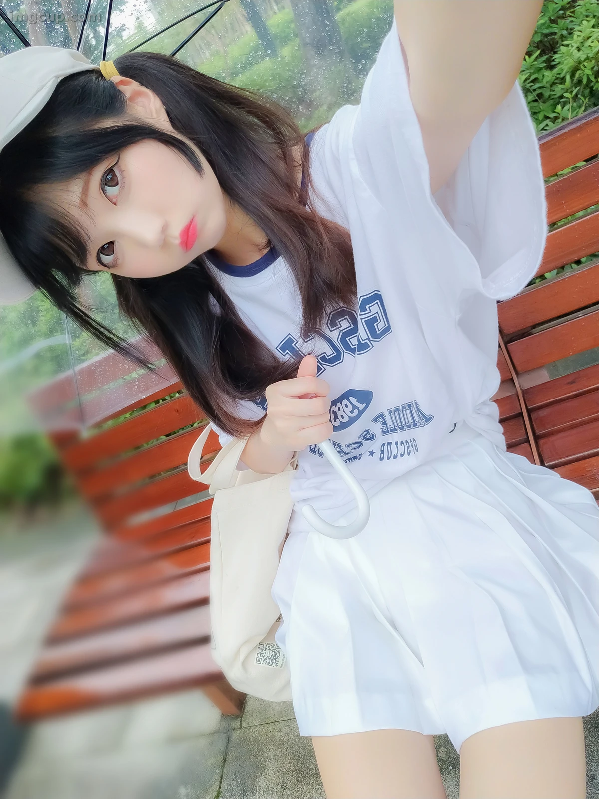 MEIRI メイリ, デジタル写真集 「彼女と官能的な時間」 Set.02 第47张图