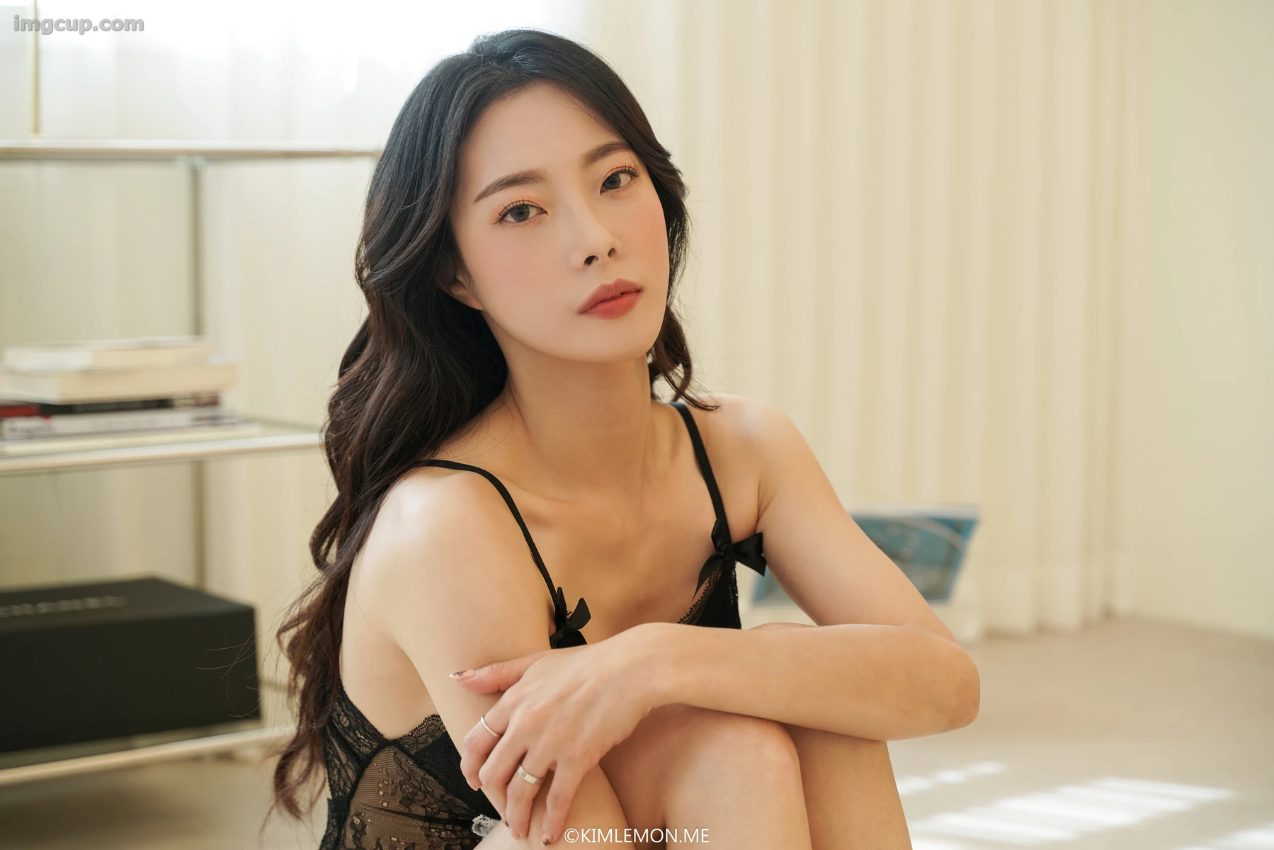 Bambi 밤비, ArtGravia Vol.160 Photobook Set.01 第13张图