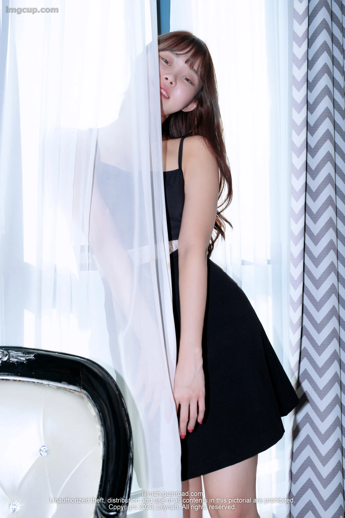Bambi 밤비, ArtGravia Vol.160 Photobook Set.01 第35张图