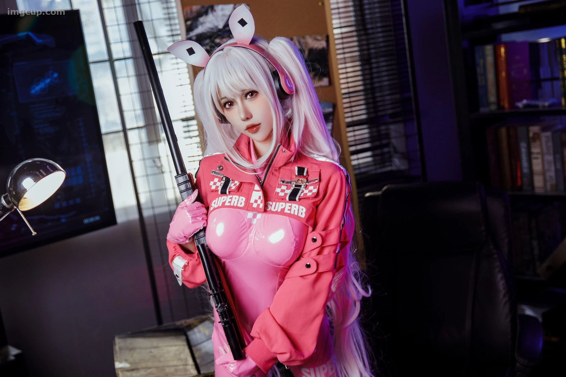 JYEONG 져닝, TOKYONIGHT Photobook EP.03 第78张图