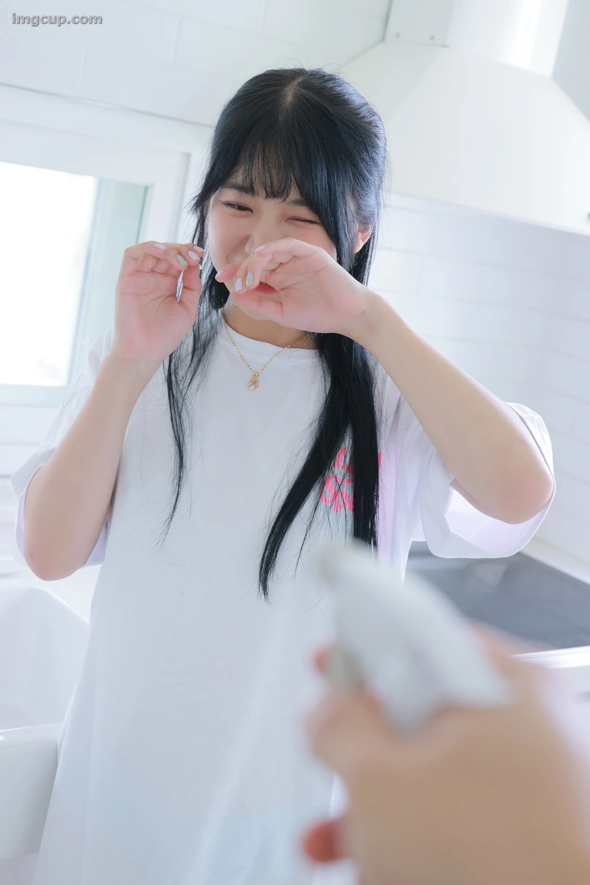 [SWEETBOX] Yui (유이) – SWTB Vol.18 CREAM 第7张图
