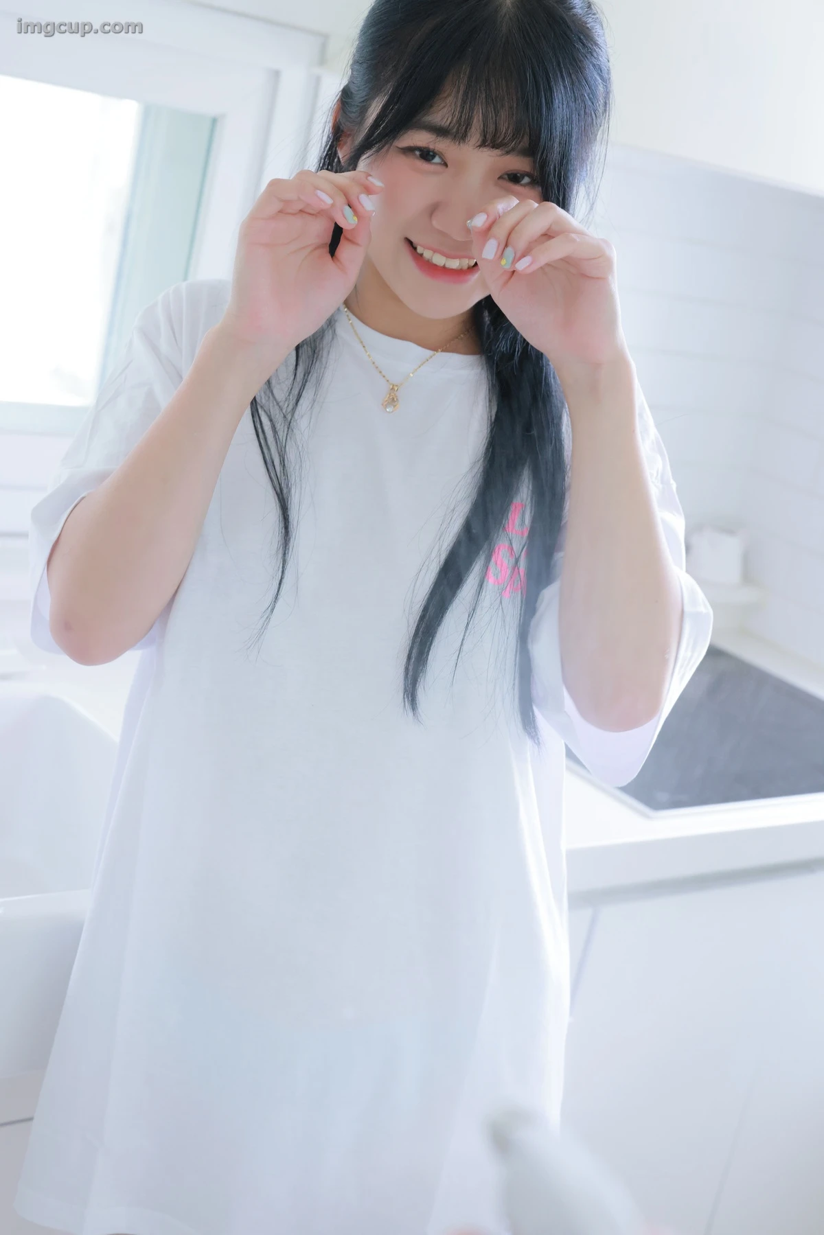 [SWEETBOX] Yui (유이) – SWTB Vol.18 CREAM 第8张图