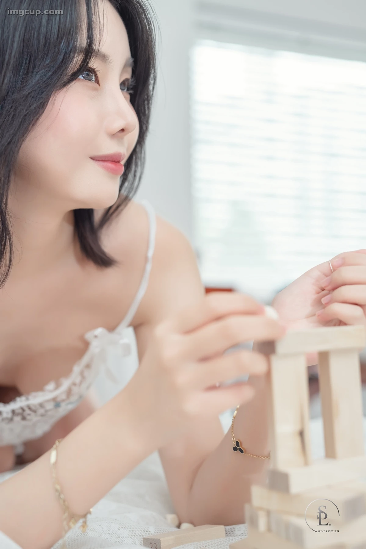 Race Kim, Photobook Vol.03 ‘Squid Game’ Set.02 第31张图