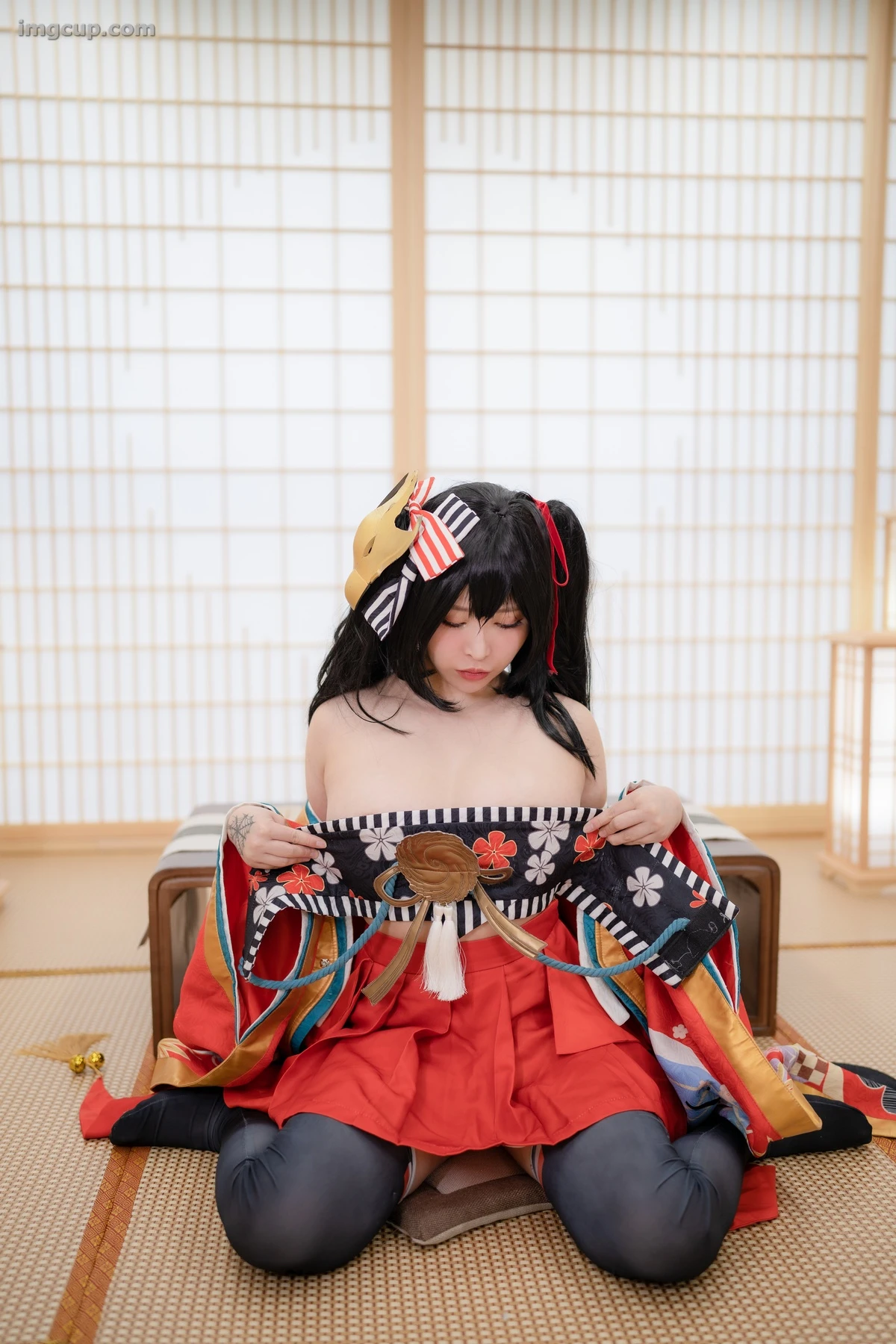 Hizzy 히지, DJAWA ‘Self Satisfaction Vol.02’ Set.02 第41张图