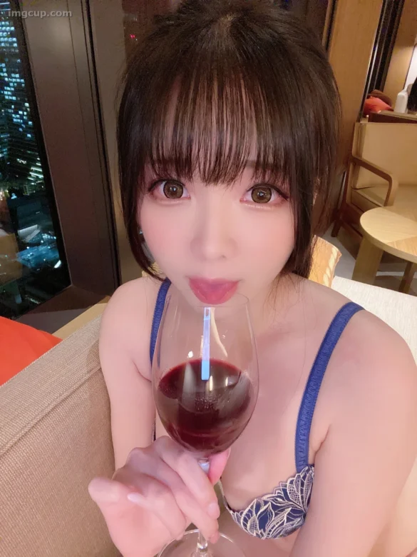 Coser 霜月shimo NO.149 Fantia Fifth Oct 第3张图