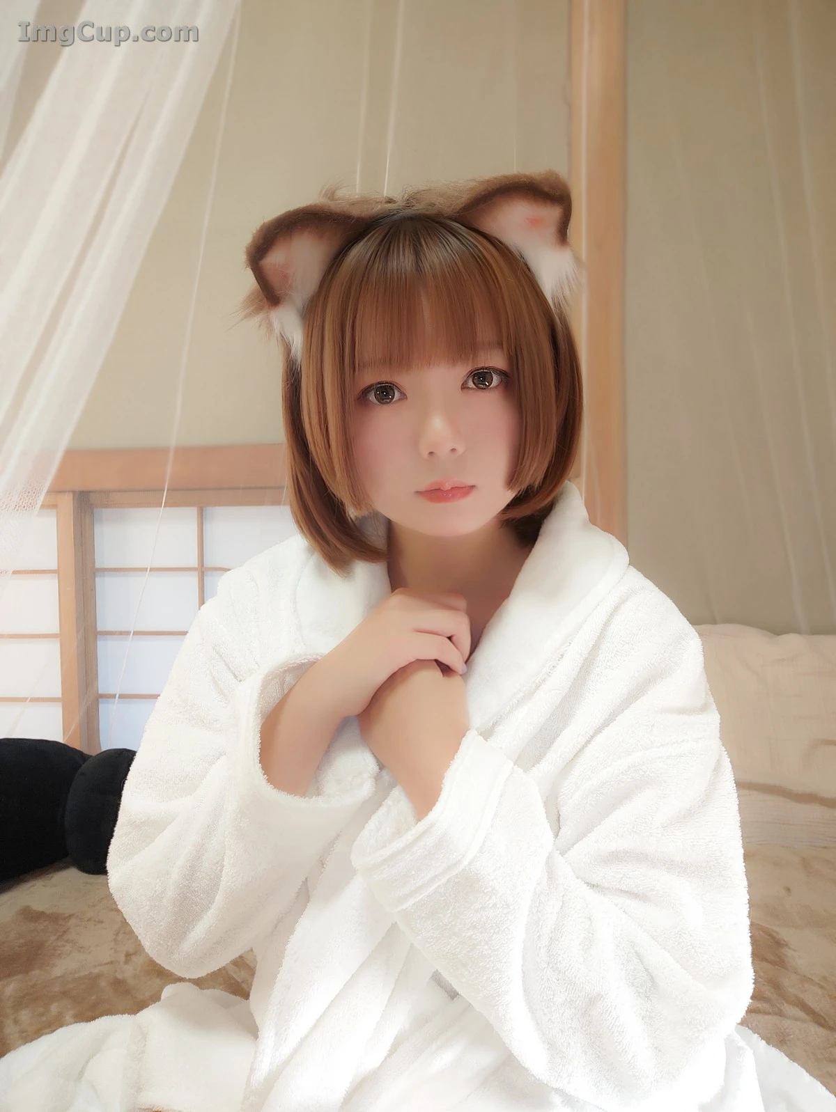 Coser Nikumikyo [きょう肉肉] Vol.39 第2张图
