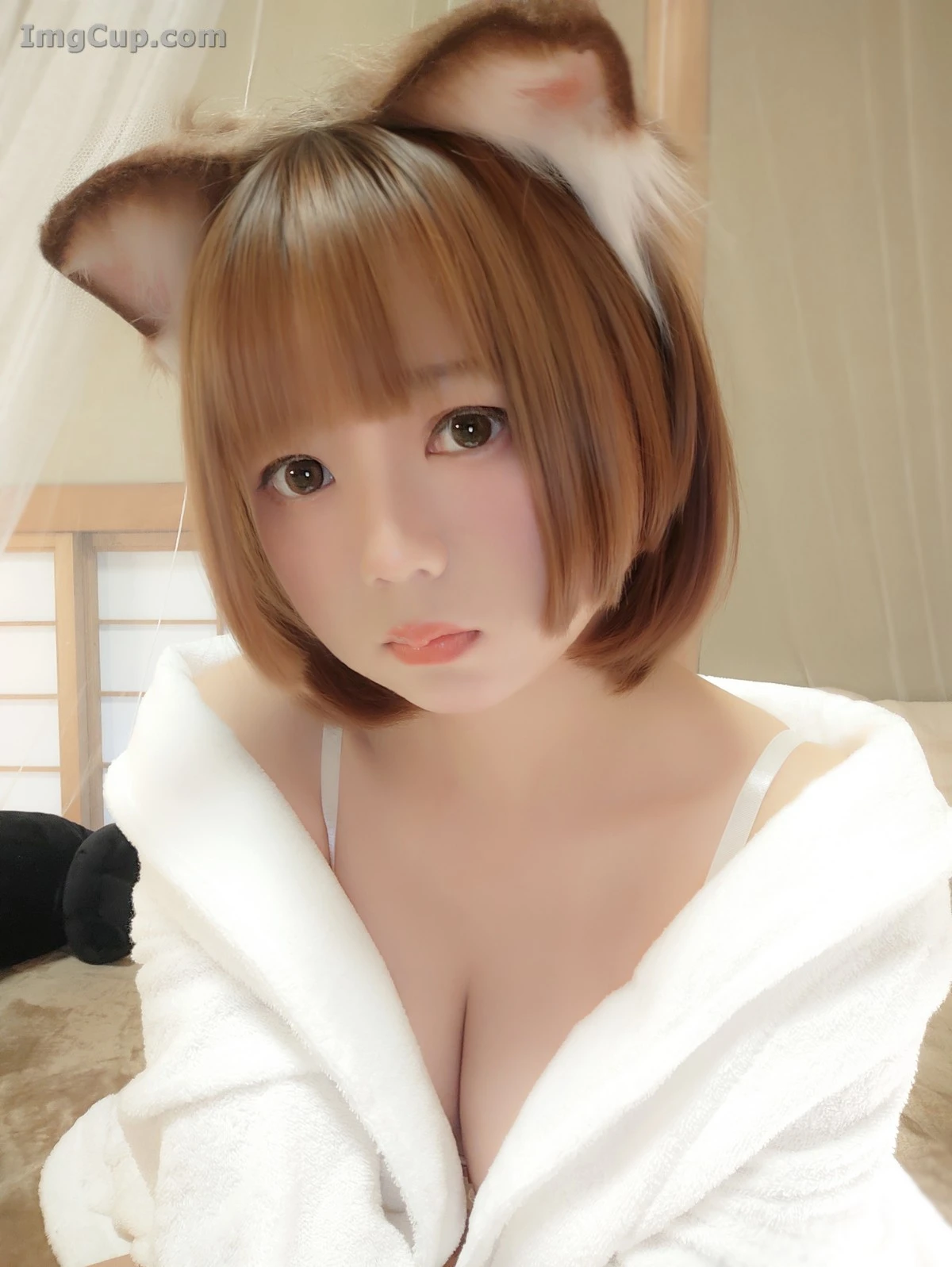 Coser Nikumikyo [きょう肉肉] Vol.39 第3张图