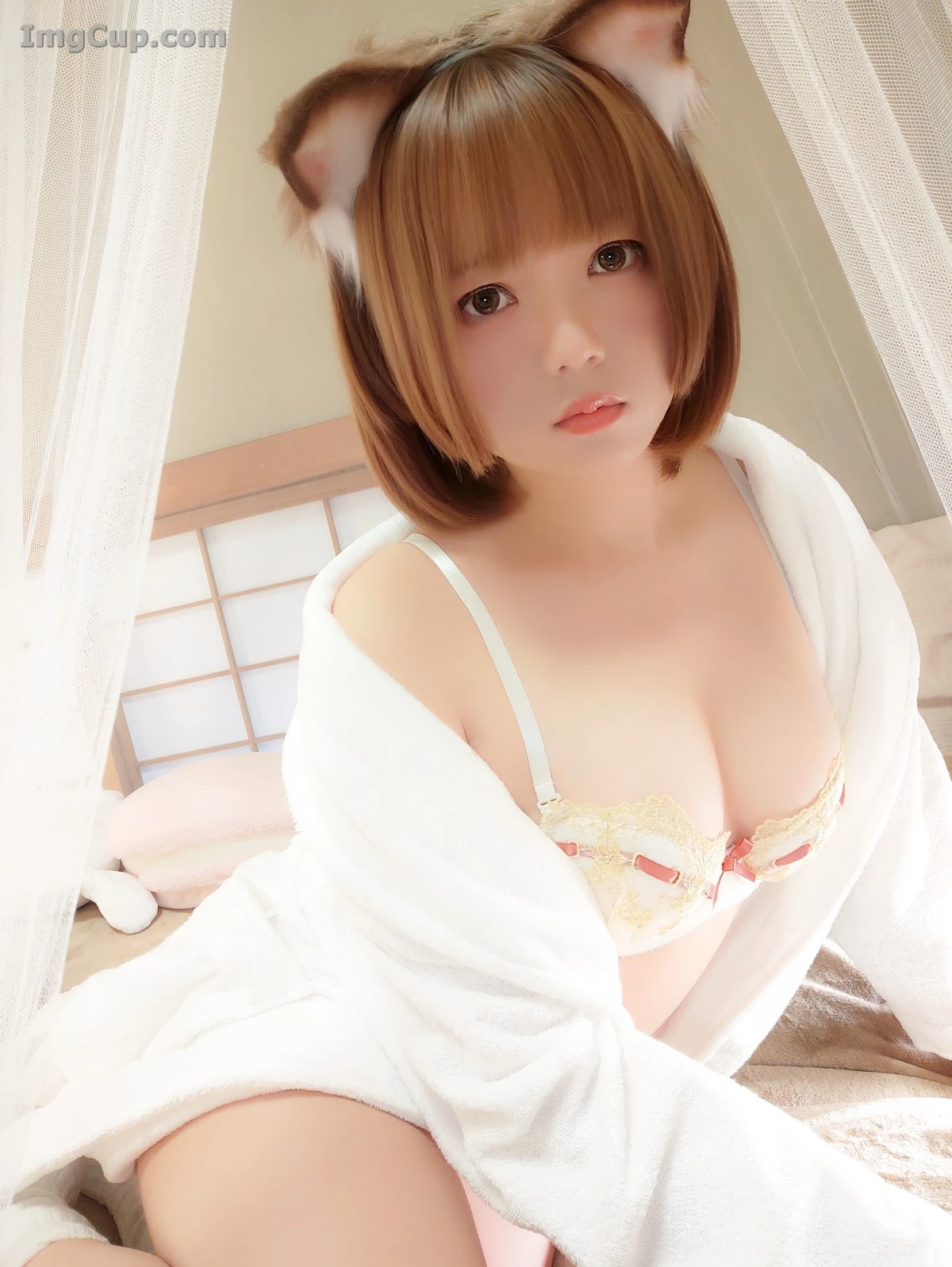 Coser Nikumikyo [きょう肉肉] Vol.39 第10张图