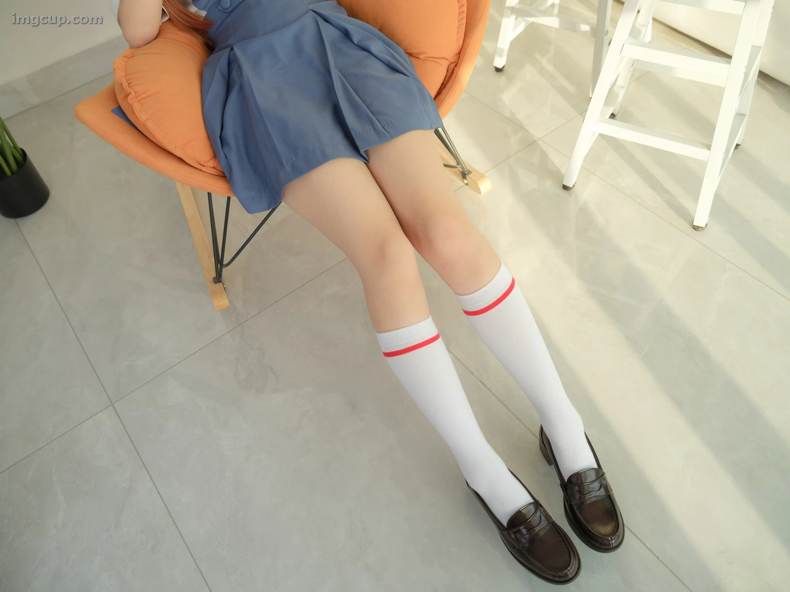 Coser 紧急企划 NO.32 小恩 – [VIP] R18 明日香 第16张图