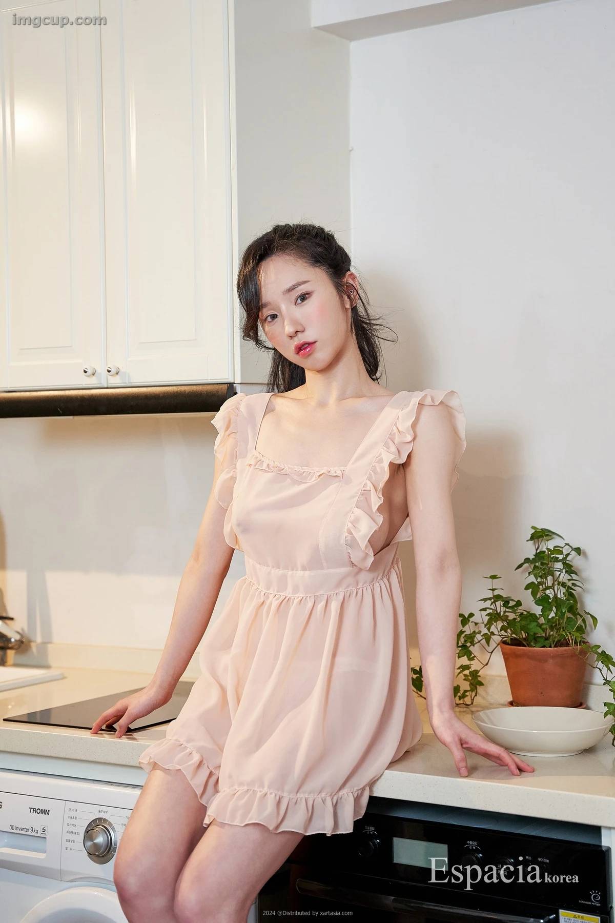 [Espacia Korea] EHC#062 YUNHA 第6张图