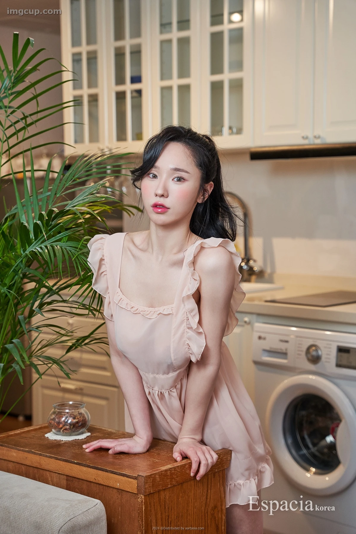 [Espacia Korea] EHC#062 YUNHA 第7张图
