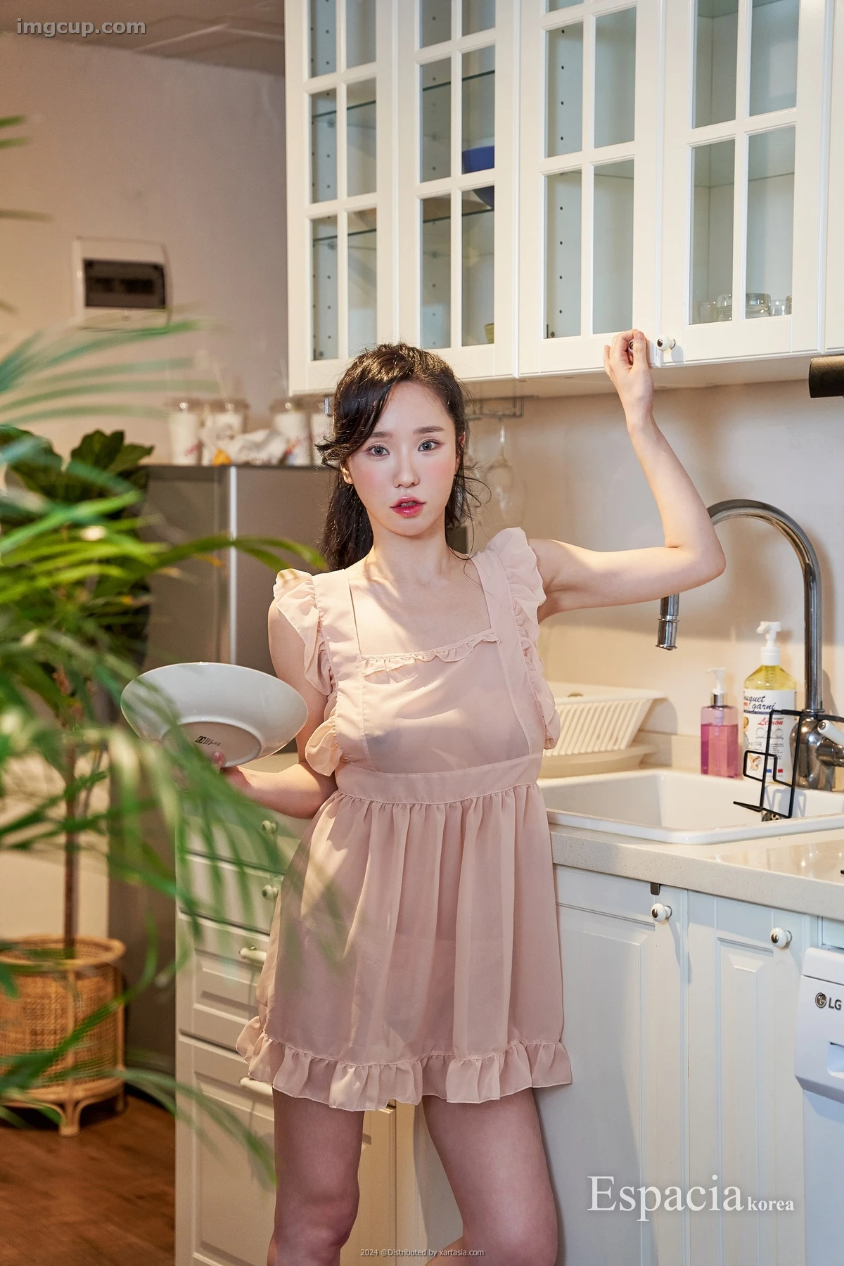 [Espacia Korea] EHC#062 YUNHA 第8张图