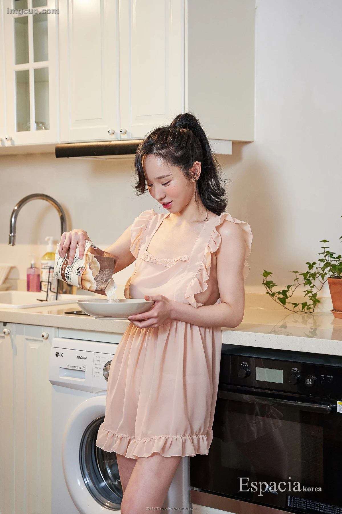 [Espacia Korea] EHC#062 YUNHA 第11张图