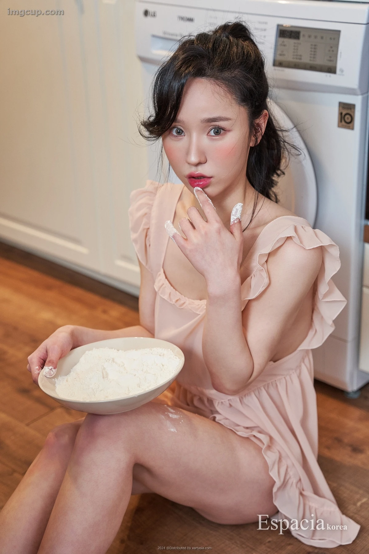 [Espacia Korea] EHC#062 YUNHA 第12张图