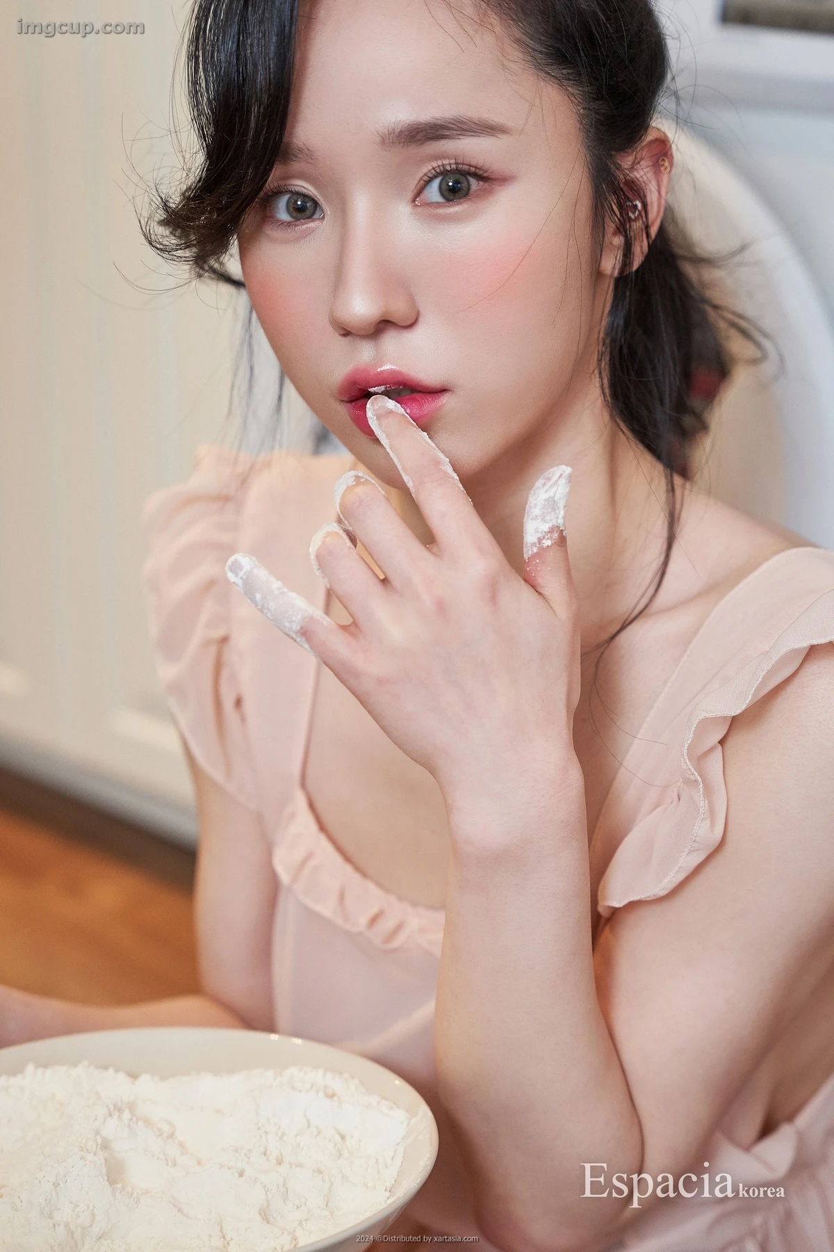 [Espacia Korea] EHC#062 YUNHA 第13张图