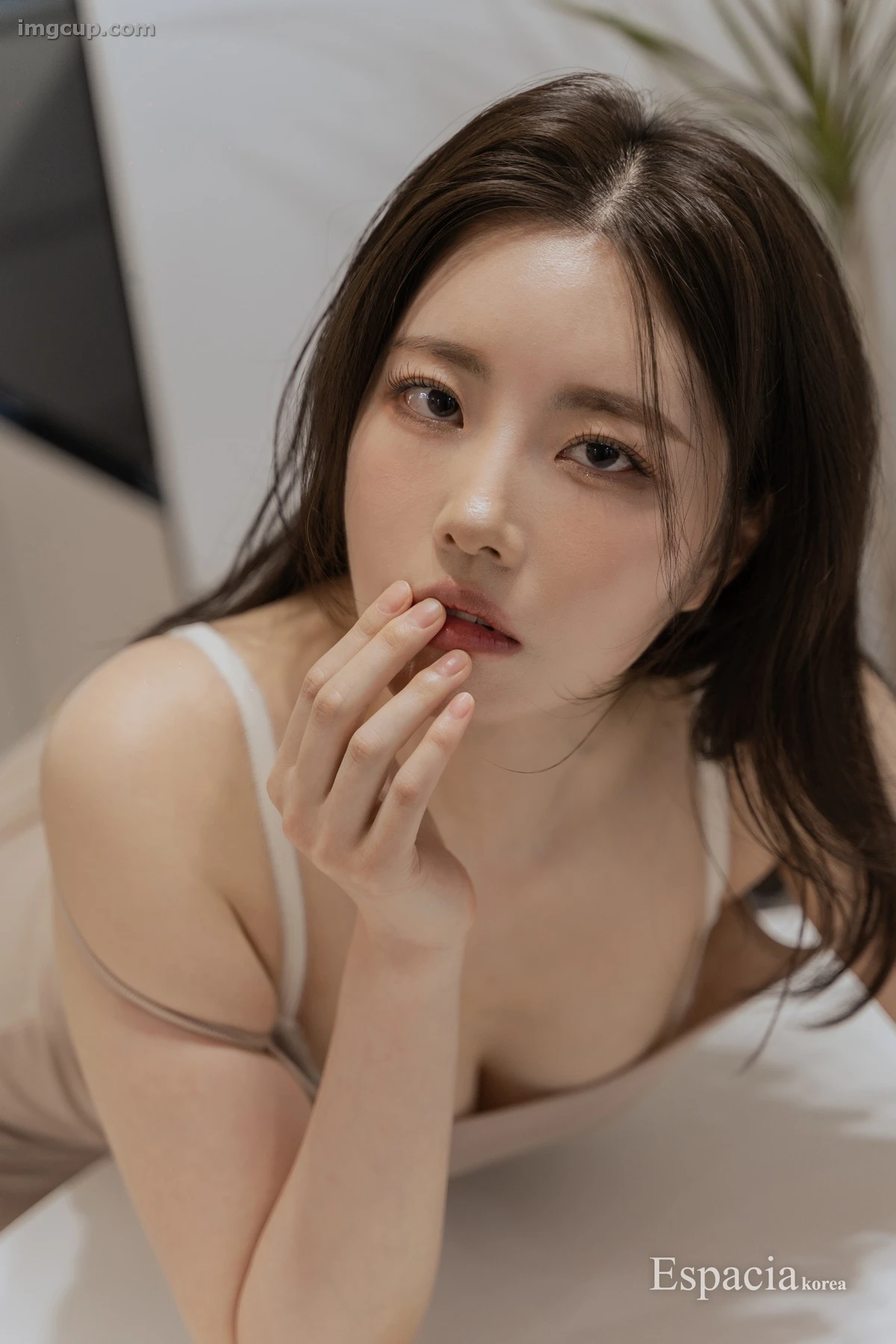 [Espacia Korea] EHC#089 – YUA 第19张图