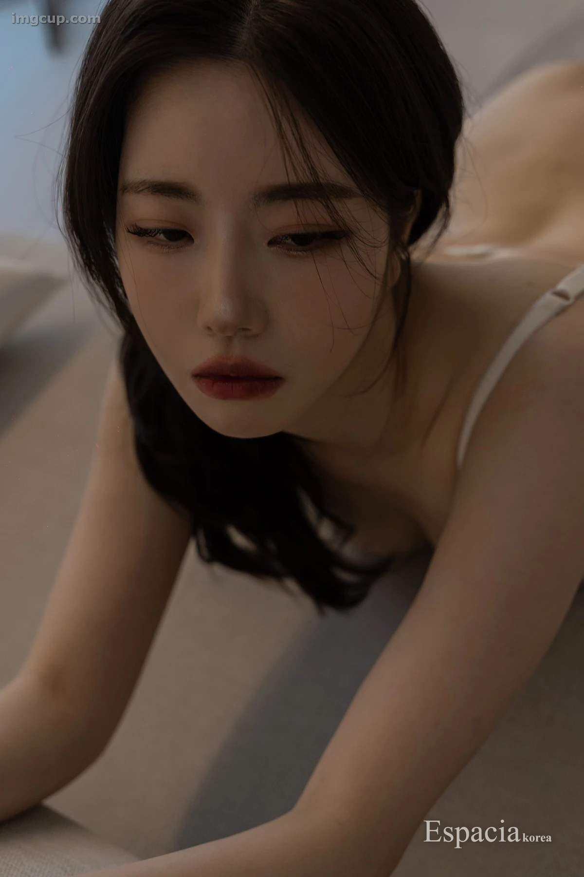 [Espacia Korea] EHC#089 – YUA 第43张图