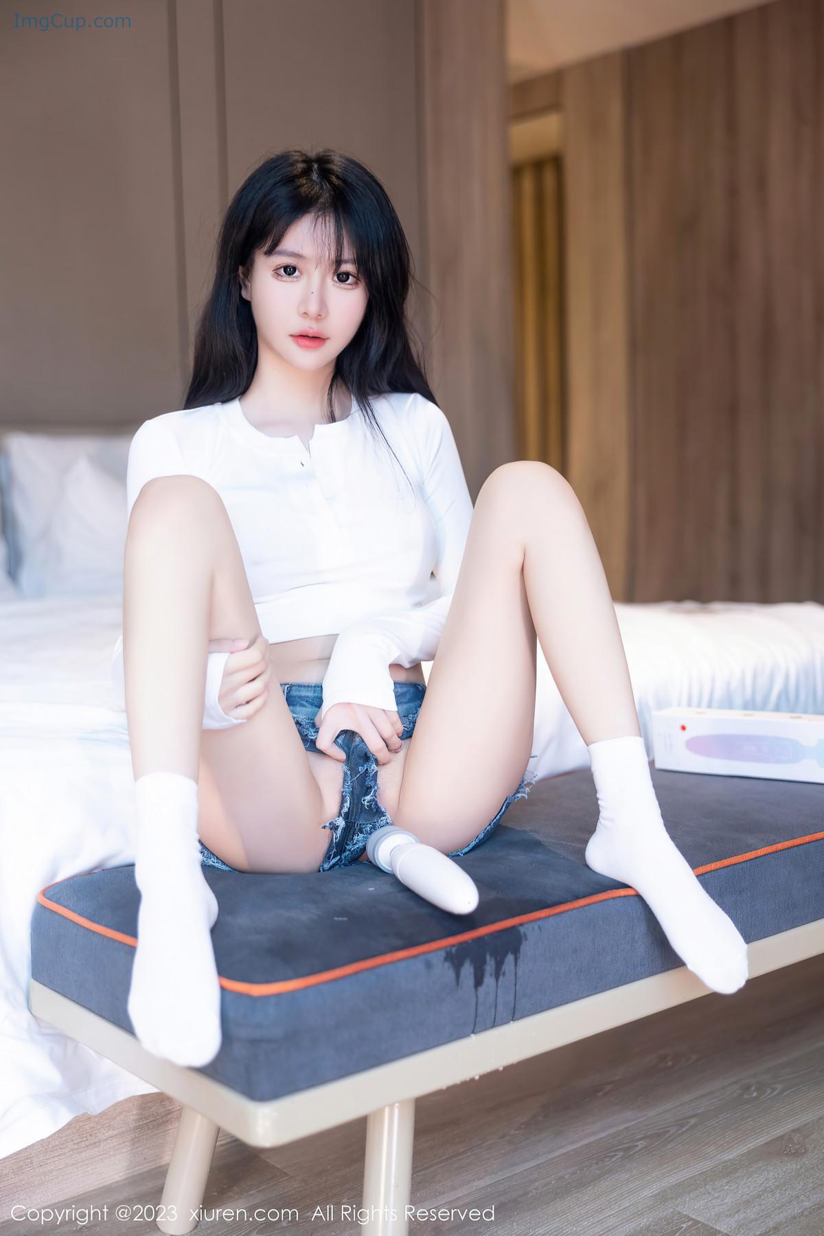 XiuRen秀人网 NO.7010 幼幼Yoyo 第53张图