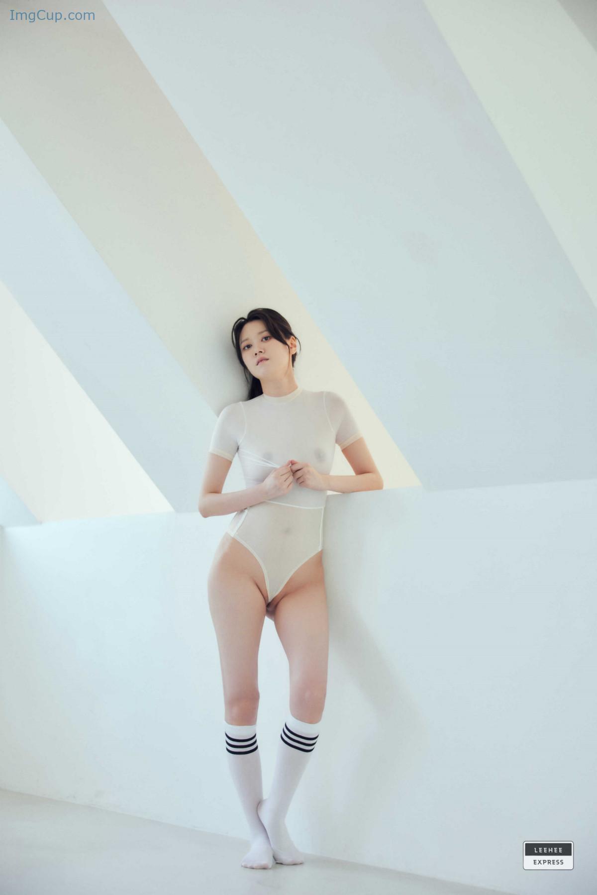 Nara 나라, LEEHEE EXPRESS LEDB-179A Set.02 第3张图