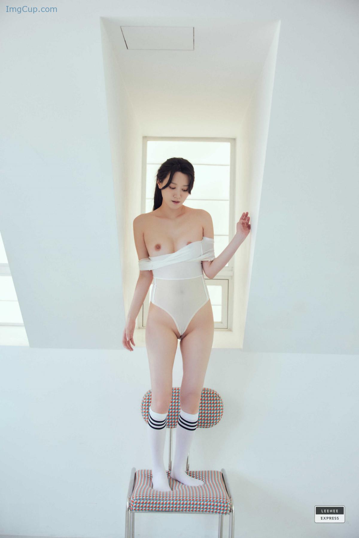 Nara 나라, LEEHEE EXPRESS LEDB-179A Set.02 第21张图