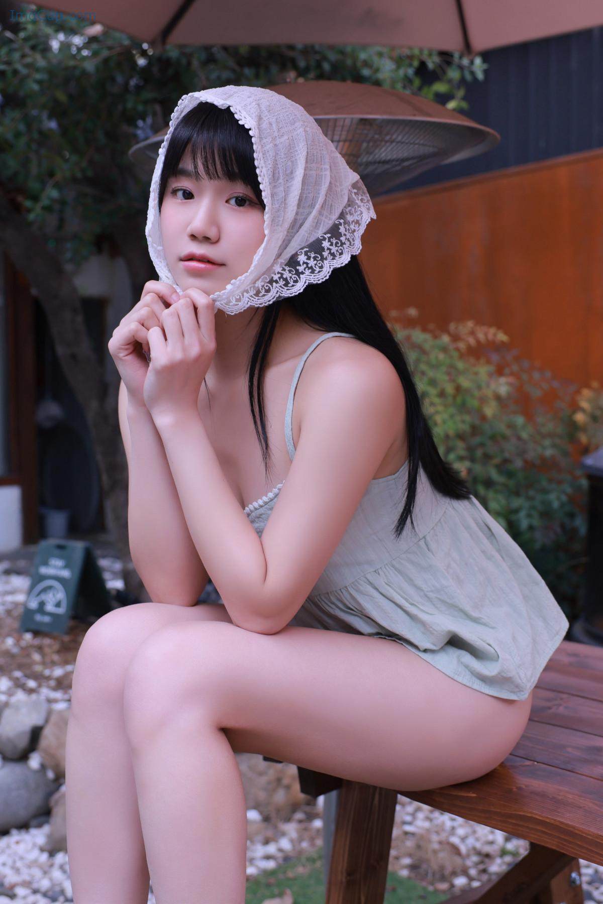Yui 유이, SWEETBOX Vol.39 Photobook Set.01 第19张图