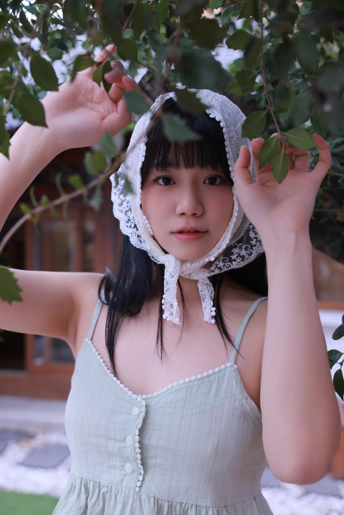 Yui 유이, SWEETBOX Vol.39 Photobook Set.01 第24张图