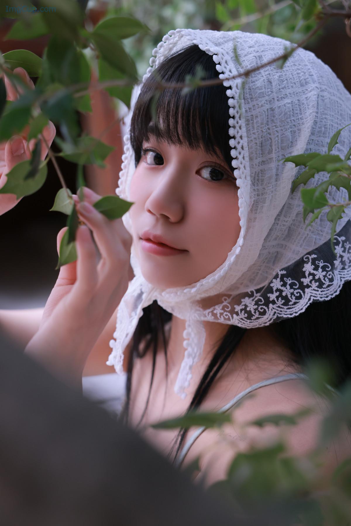 Yui 유이, SWEETBOX Vol.39 Photobook Set.01 第26张图