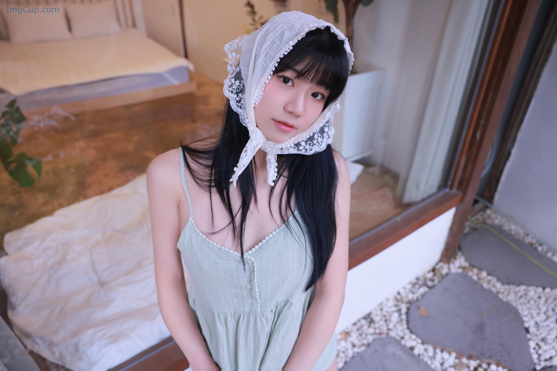 Yui 유이, SWEETBOX Vol.39 Photobook Set.01 第32张图