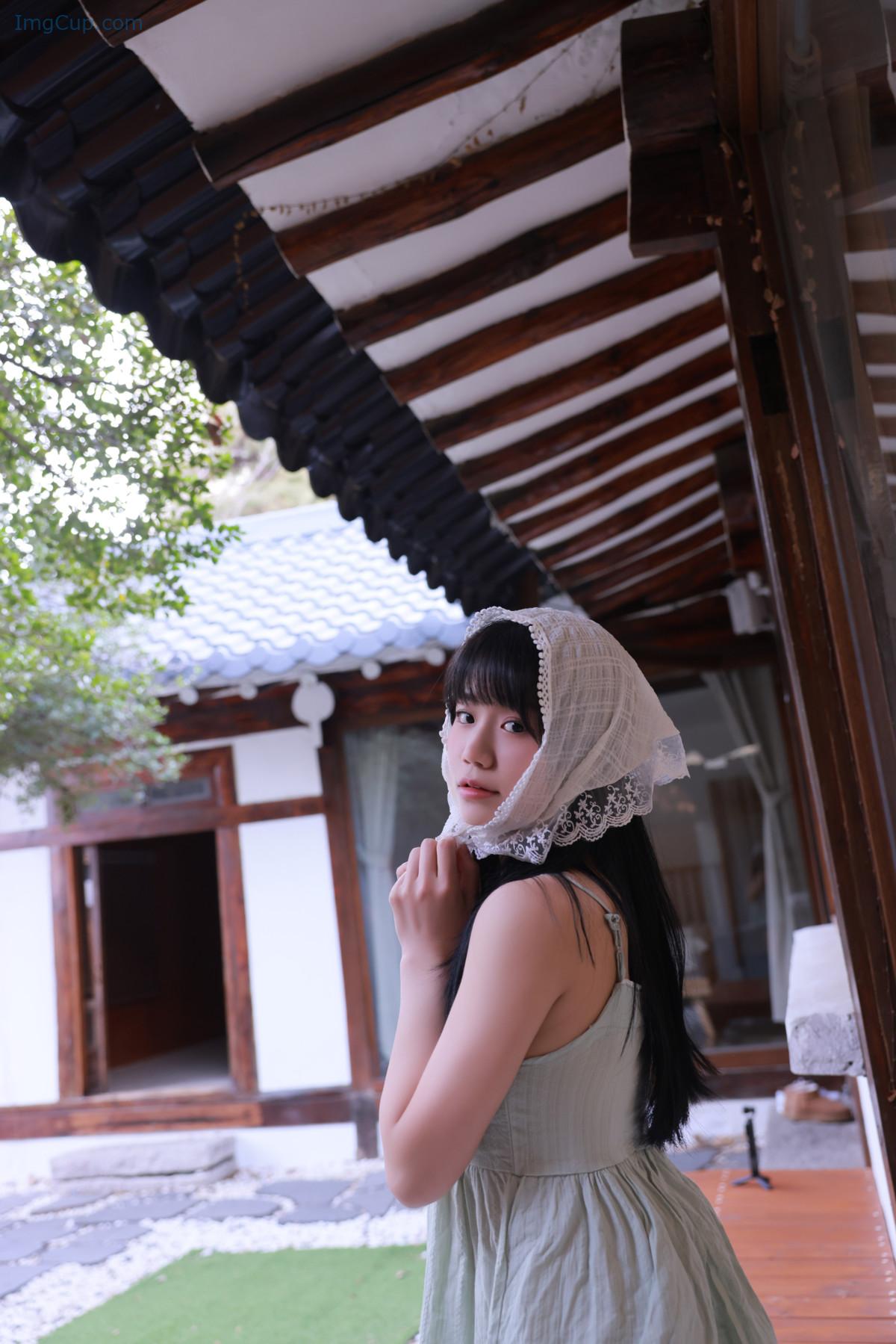 Yui 유이, SWEETBOX Vol.39 Photobook Set.01 第34张图