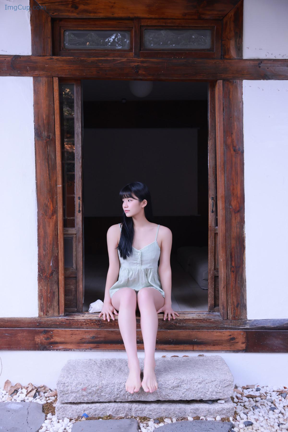 Yui 유이, SWEETBOX Vol.39 Photobook Set.01 第36张图