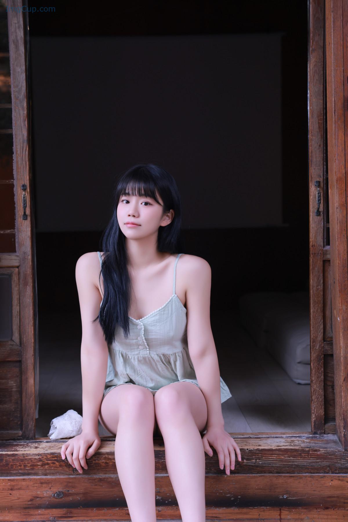 Yui 유이, SWEETBOX Vol.39 Photobook Set.01 第38张图
