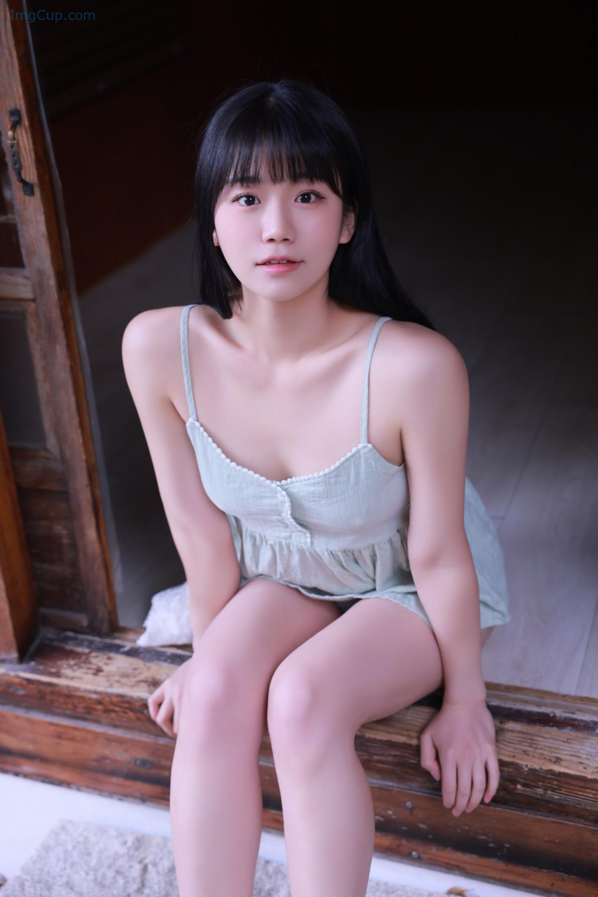 Yui 유이, SWEETBOX Vol.39 Photobook Set.01 第39张图