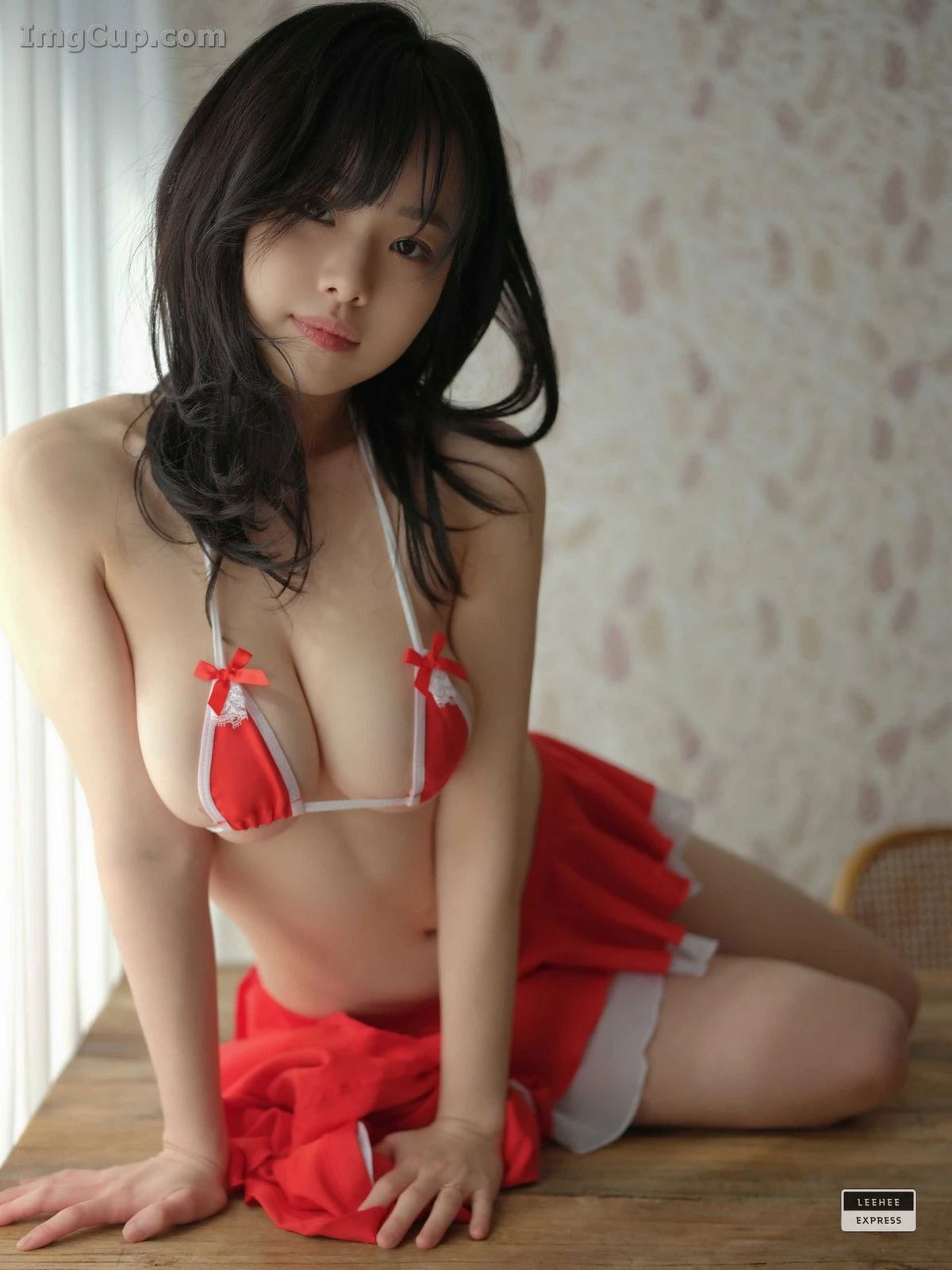 LEEHEE EXPRESS – LERB-210B Merry 第35张图