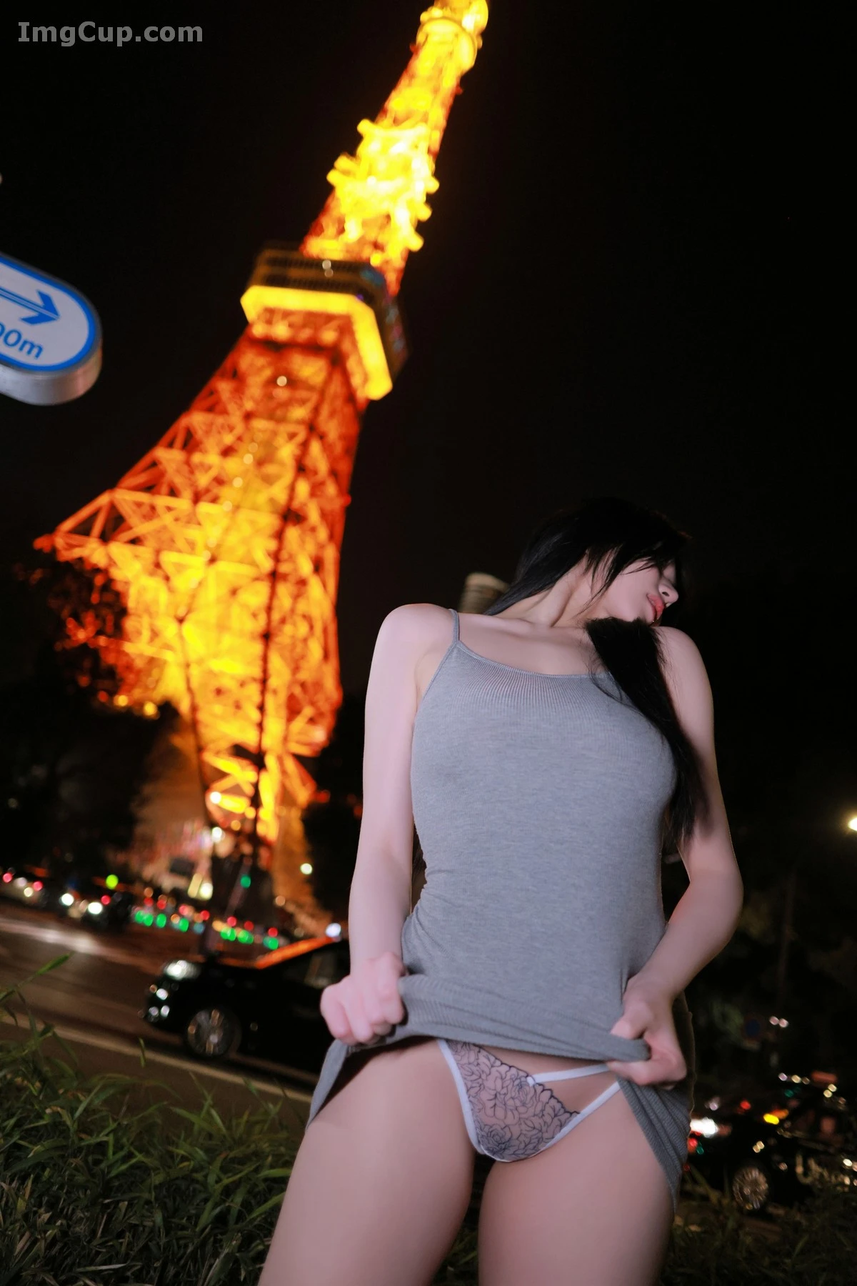 Yeon Woo (연우) – In Tokyo 第36张图