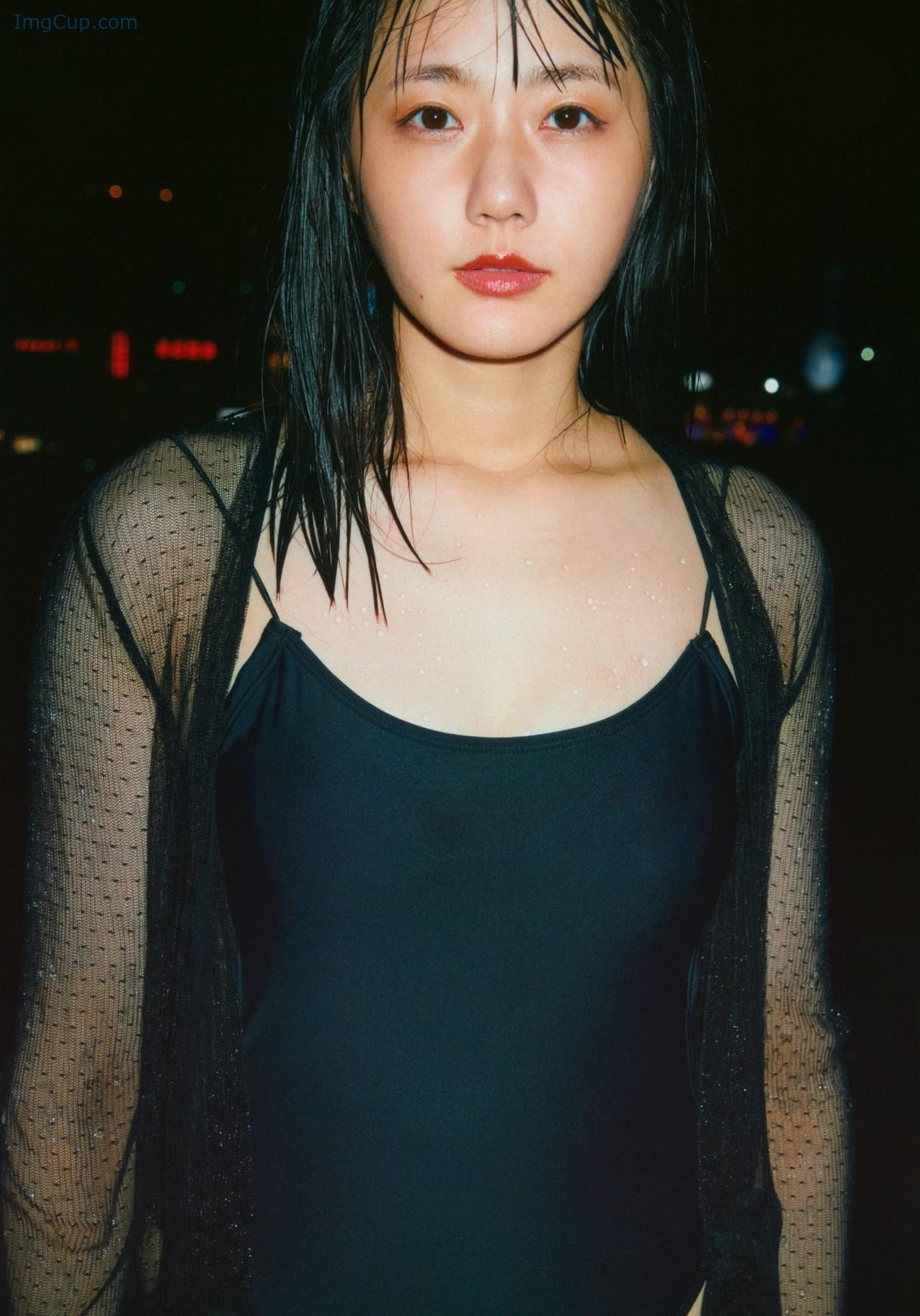 Yumiko Takino 瀧野由美子, 2nd 写真集 『マインドスケープ』 Set.04 第9张图