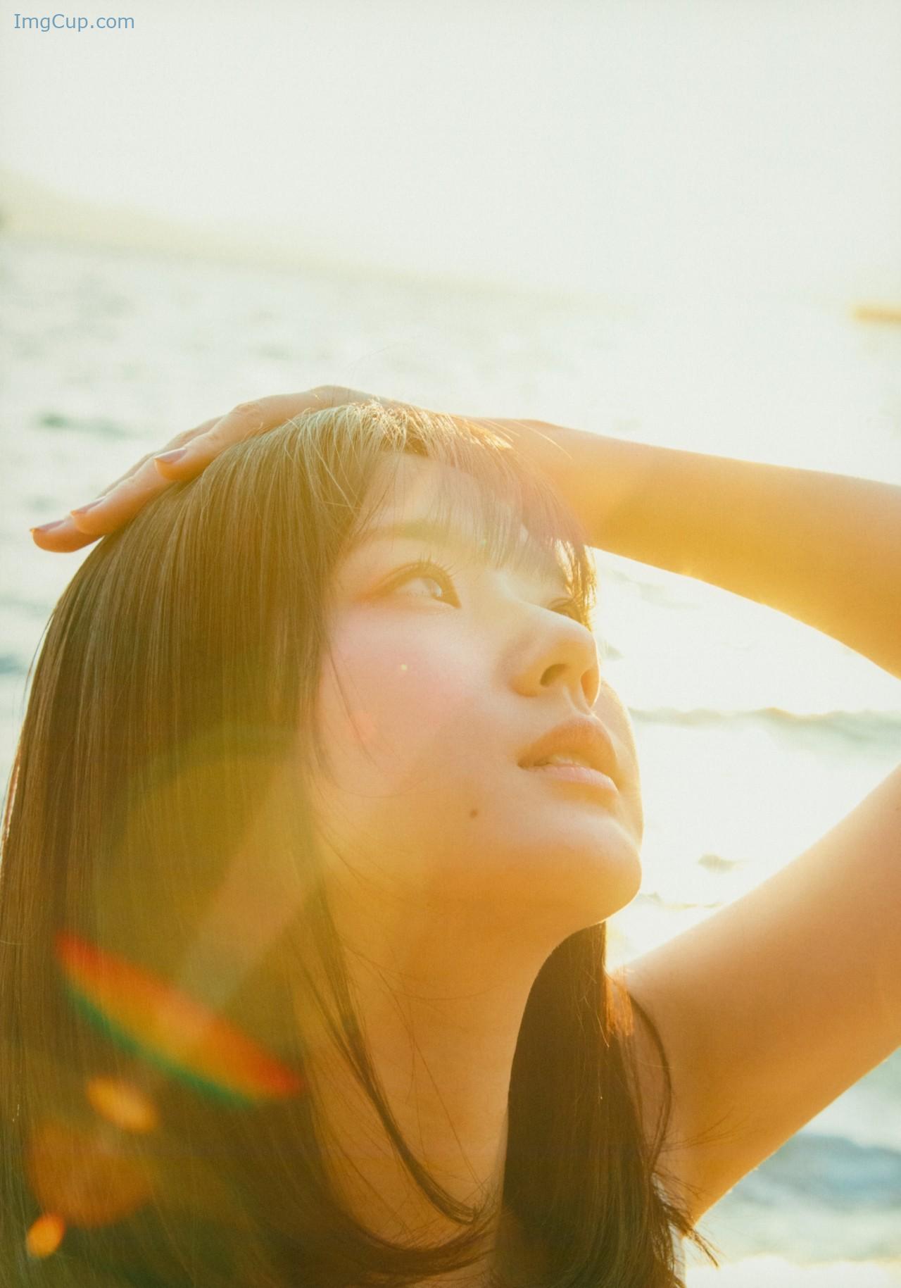 Yumiko Takino 瀧野由美子, 2nd 写真集 『マインドスケープ』 Set.04 第29张图