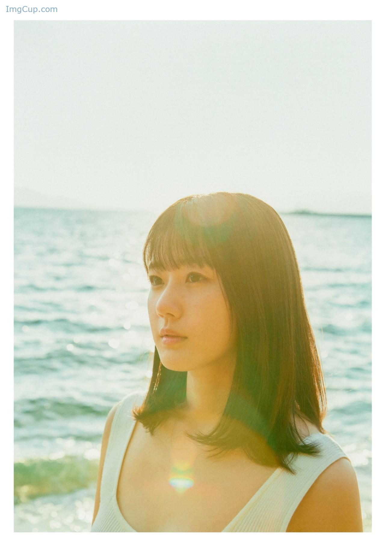 Yumiko Takino 瀧野由美子, 2nd 写真集 『マインドスケープ』 Set.04 第31张图