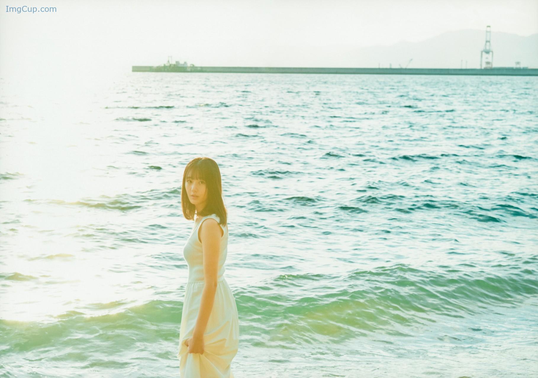 Yumiko Takino 瀧野由美子, 2nd 写真集 『マインドスケープ』 Set.04 第36张图
