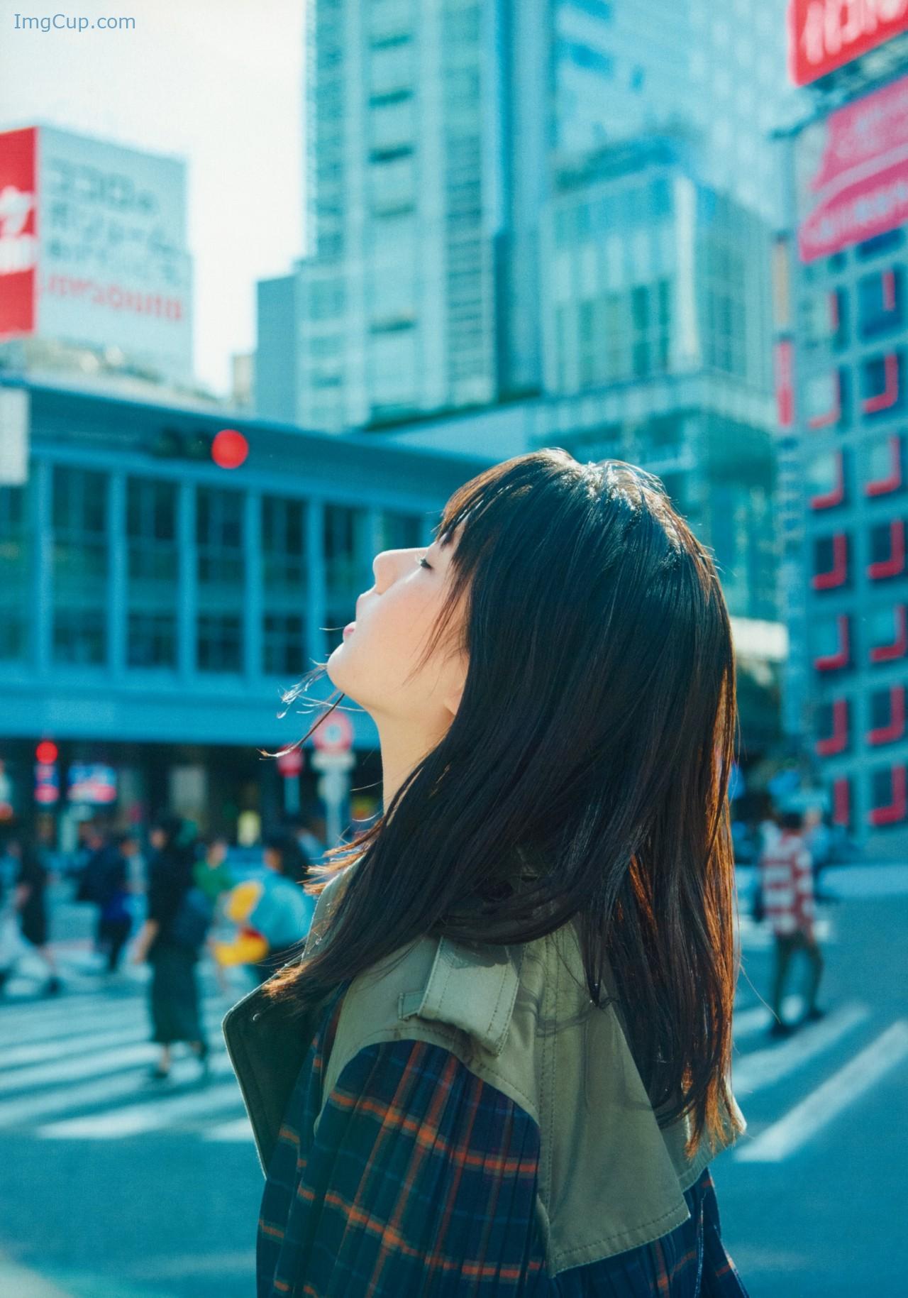 Yumiko Takino 瀧野由美子, 2nd 写真集 『マインドスケープ』 Set.04 第37张图