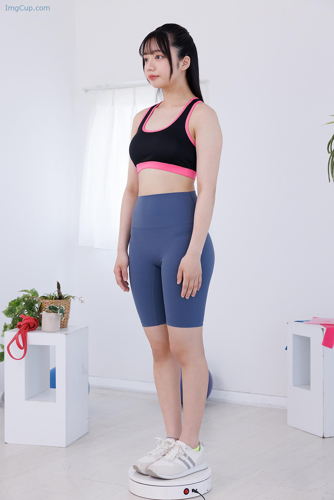 Hinano Yuki 優木ひなの, Minisuka.tv 2024.06.27 Regular Gallery Set 04.02 第3张图
