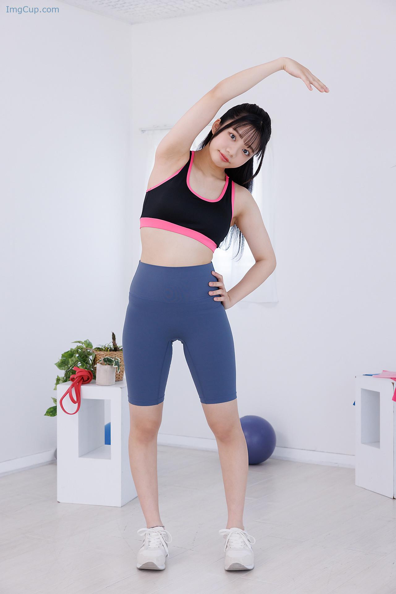 Hinano Yuki 優木ひなの, Minisuka.tv 2024.06.27 Regular Gallery Set 04.02 第10张图